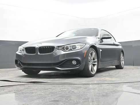 Used 2014 BMW 435i Convertible image 45