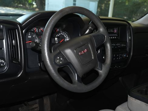 Used 2015 GMC Sierra 1500 2WD Double Cab w/ Sierra Convenience Package image 8