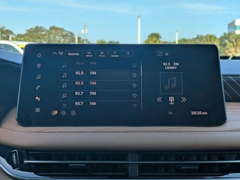 New 2026 INFINITI QX60 Autograph w/ Autograph Tech Package image 20