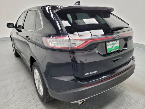 Used 2017 Ford Edge SEL w/ Equipment Group 201A AWD/4WD image 6