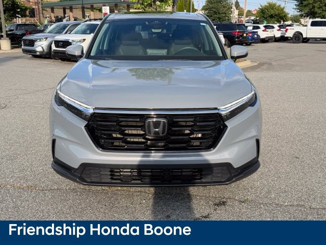Used 2024 Honda CR-V EX image 2