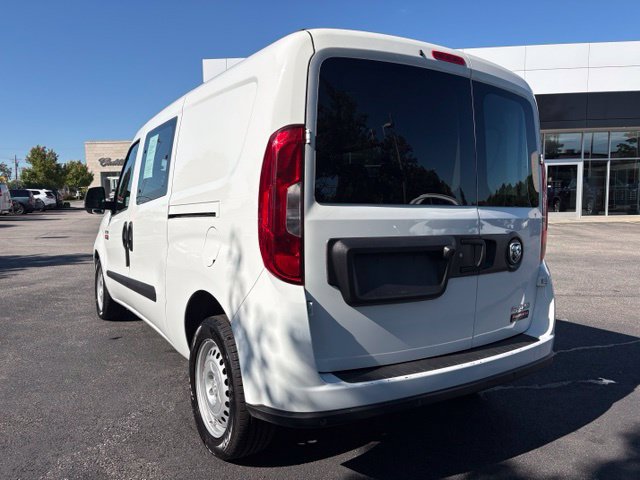 Used 2022 RAM ProMaster City Wagon FWD image 3