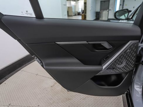 Certified 2024 BMW i5 M60 w/ Premium Package AWD/4WD image 20
