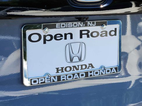 Certified 2024 Honda Passport TrailSport image 30