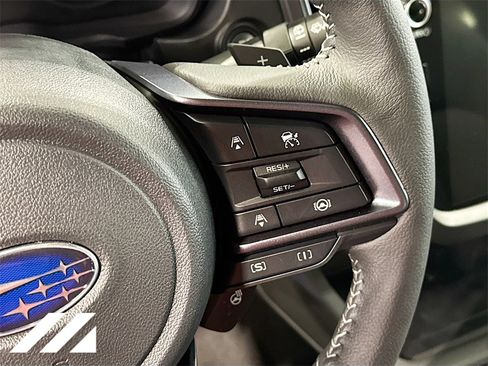 New 2026 Subaru Forester Limited image 13