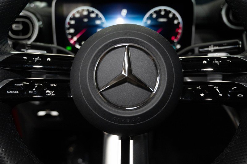 Certified 2024 Mercedes-Benz C 300 Sedan image 22