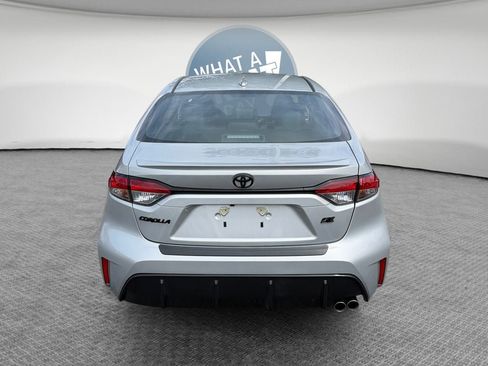 Used 2026 Toyota Corolla SE FWD image 5