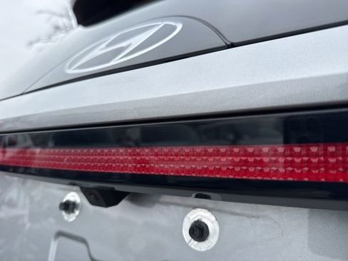 Certified 2023 Hyundai Tucson SEL image 11