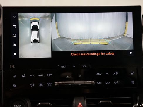 Certified 2023 Toyota bZ4X FWD w/ Weather Package image 19