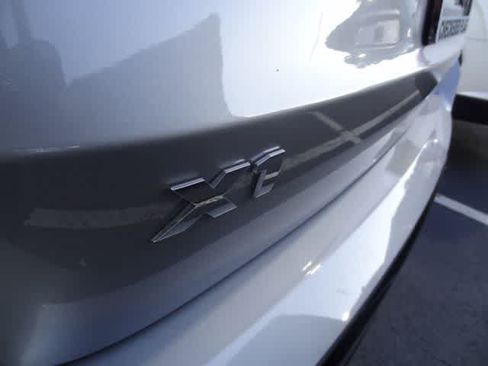Used 2026 BMW X1 M35i w/ Technology Package AWD/4WD image 8
