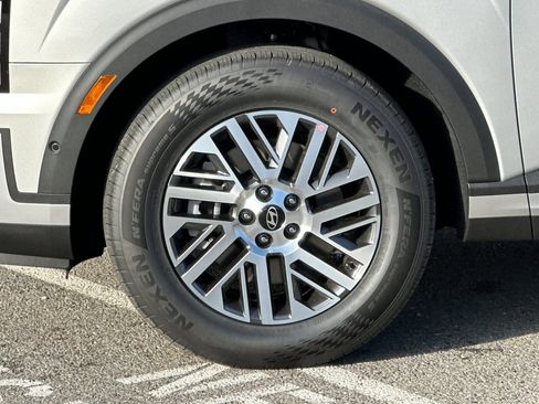 New 2026 Hyundai Palisade SEL image 27