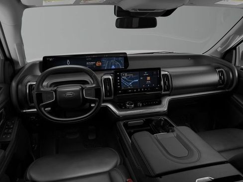 New 2026 Ford Expedition Max Platinum AWD/4WD image 7