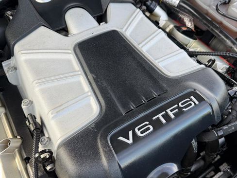 Used 2013 Audi A6 3.0T Premium Plus image 57