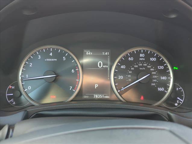Used 2019 Lexus NX 300 AWD w/ Comfort Package image 16