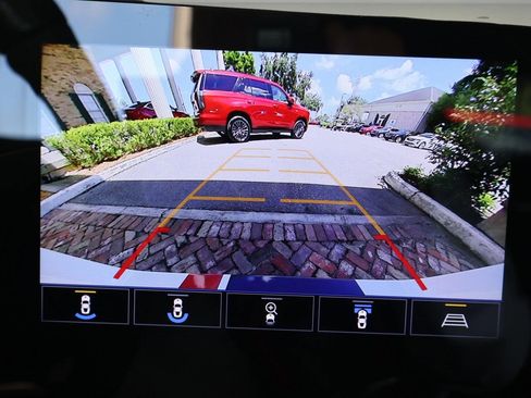 Used 2023 Chevrolet Corvette Z06 image 22