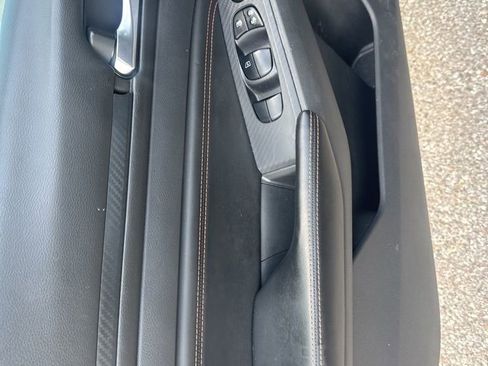 Used 2019 Nissan Altima 2.5 SR w/ SR Premium Package FWD image 15