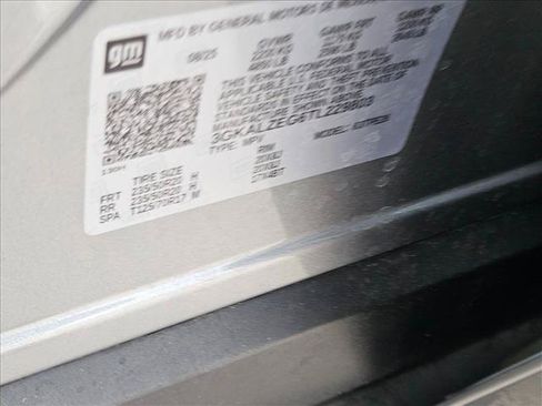 Used 2026 GMC Terrain Denali w/ LPO, Floor Liner Package AWD/4WD image 24