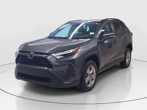 Certified 2023 Toyota RAV4 XLE w/ Convenience Package image 3