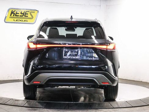Used 2023 Lexus RX 350 Premium Plus w/ Accessory Package (Z1) FWD image 3