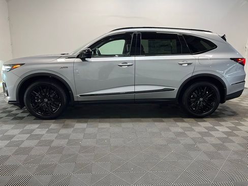 New 2026 Acura MDX A-Spec AWD/4WD image 23