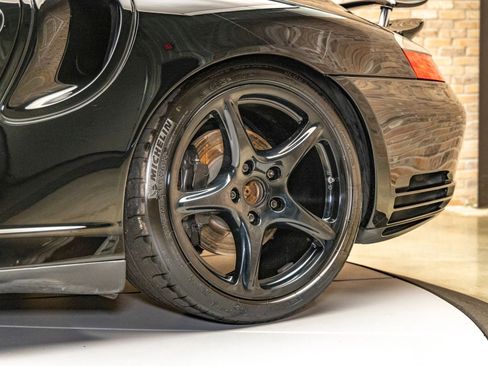 Used 2003 Porsche 911 Turbo image 16