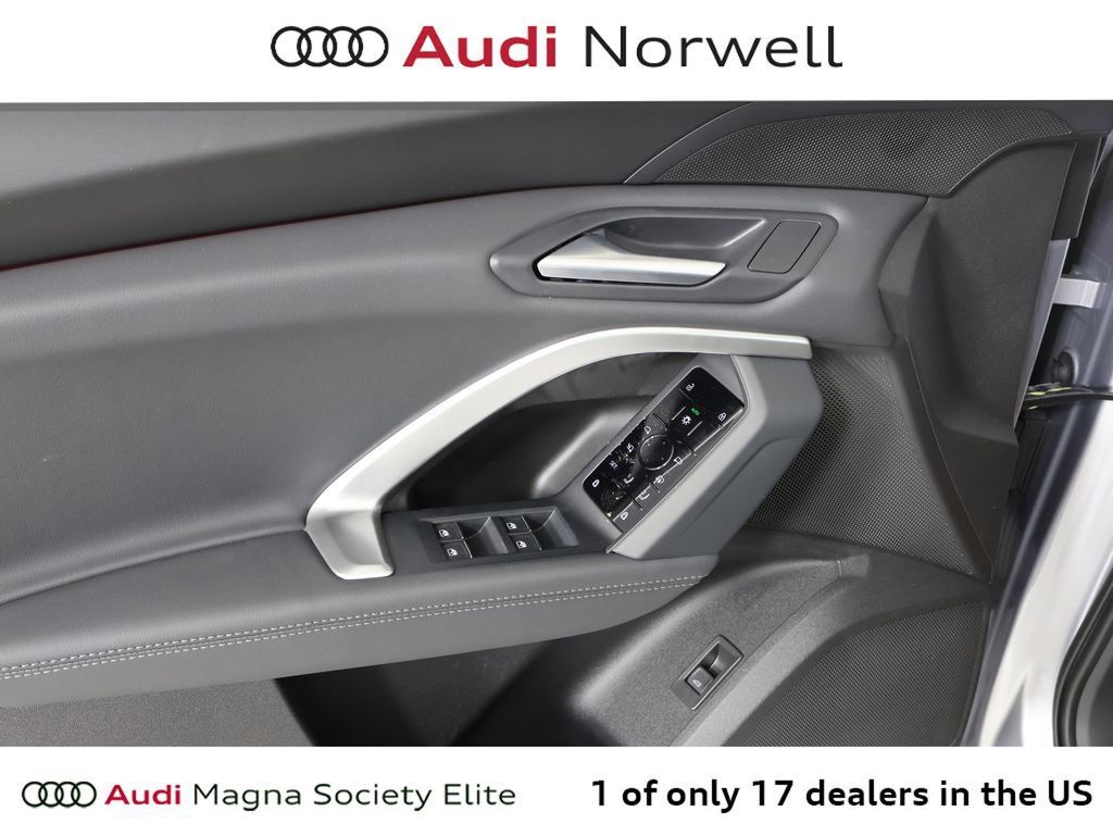 New 2026 Audi Q5 Premium AWD/4WD image 19