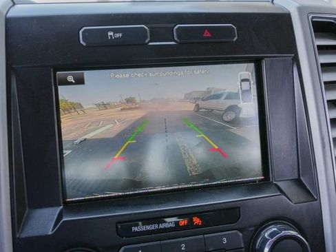 Used 2016 Ford F150 Lariat w/ Equipment Group 501A Mid AWD/4WD image 52