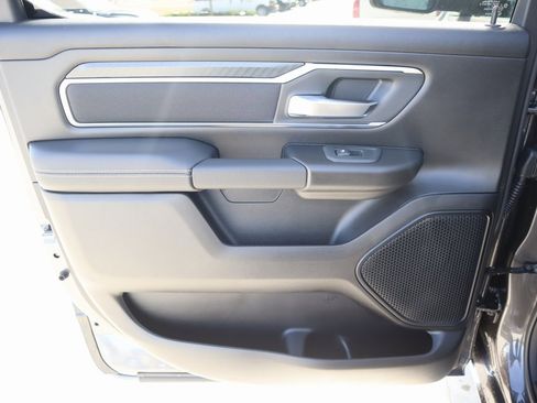New 2026 RAM 1500 Big Horn image 17