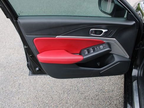 Used 2025 Acura Integra A-Spec FWD image 12