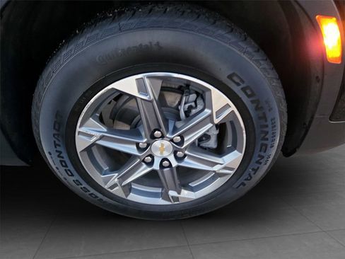 Used 2024 Chevrolet Blazer LT image 35