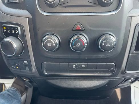 Used 2019 RAM 1500 Express w/ Express Value Package image 25