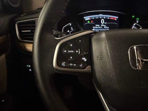 Used 2017 Honda CR-V EX-L image 25