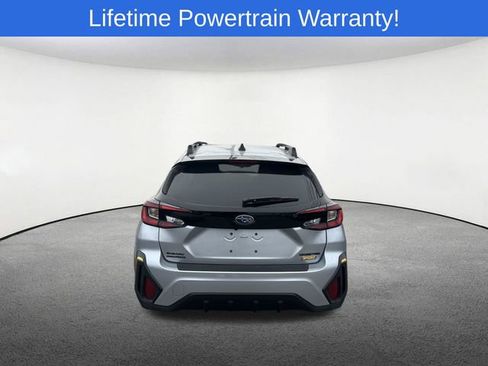 New 2026 Subaru Crosstrek 2.5i Sport AWD/4WD image 14
