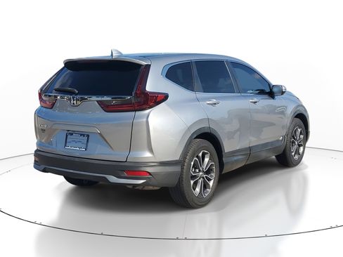 Certified 2020 Honda CR-V EX image 6