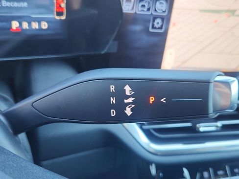 New 2026 Chevrolet Equinox EV LT image 49