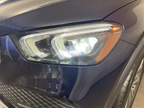 Used 2020 Mercedes-Benz GLE 350 4MATIC image 9