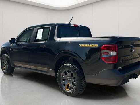 Used 2025 Ford Maverick Tremor AWD/4WD image 8