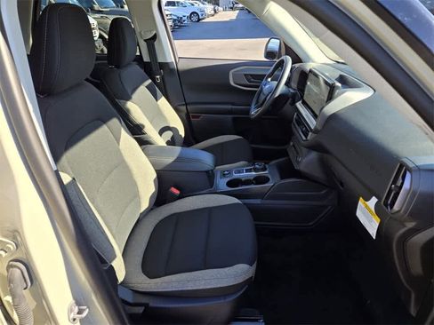 Used 2025 Ford Bronco Sport Big Bend image 15