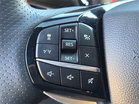 Certified 2025 Ford Explorer ST-Line image 25