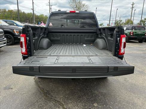 Used 2023 Ford F150 Limited image 7