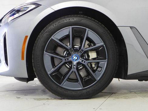 Certified 2024 BMW i4 eDrive40 w/ Premium Package image 5