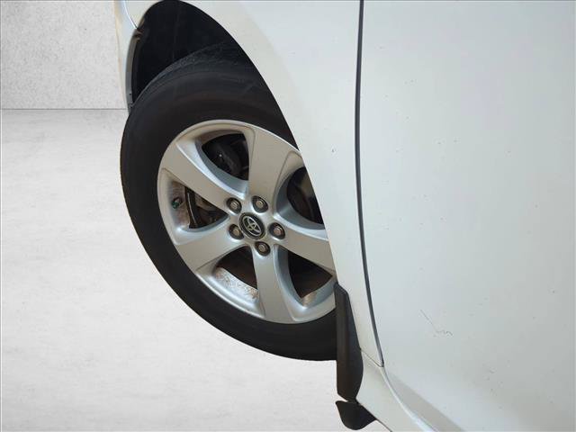 Used 2019 Toyota Sienna L FWD image 7