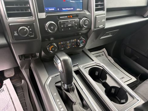 Used 2020 Ford F150 XLT w/ Equipment Group 302A Luxury AWD/4WD image 26