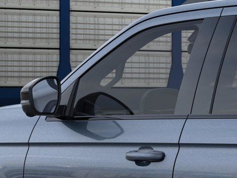 New 2026 Ford Expedition Platinum image 20