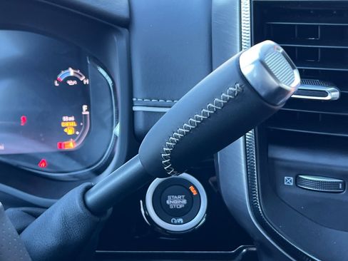 New 2026 RAM 2500 Rebel image 20