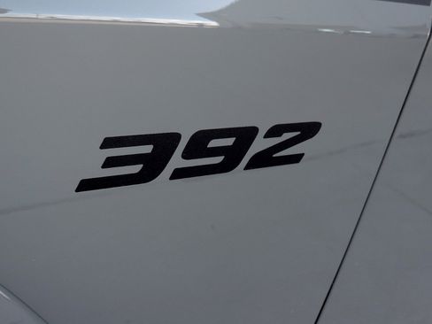 Used 2023 Dodge Challenger R/T Scat Pack RWD image 12