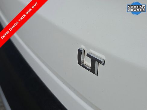 Used 2025 Chevrolet Trax LT w/ Driver Confidence Package image 8