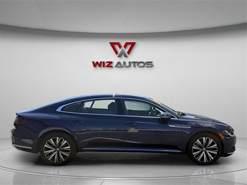 Used 2019 Volkswagen Arteon SEL image 6