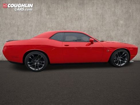 Used 2023 Dodge Challenger R/T Scat Pack w/ Plus Package image 8