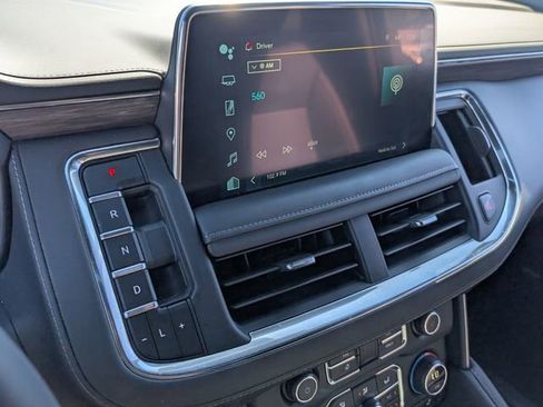 Used 2024 Chevrolet Tahoe Z71 image 23